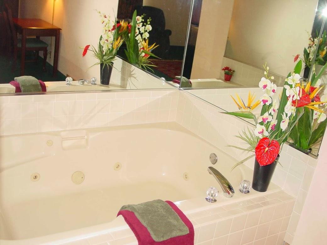 Haven Inn&Suites Monroe Buitenkant foto
